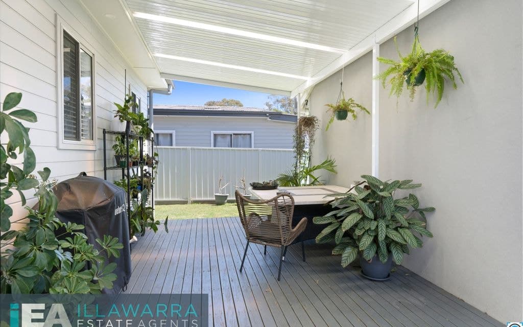 14 William Avenue, WARILLA NSW 2528, Warilla - Thumbnail 2