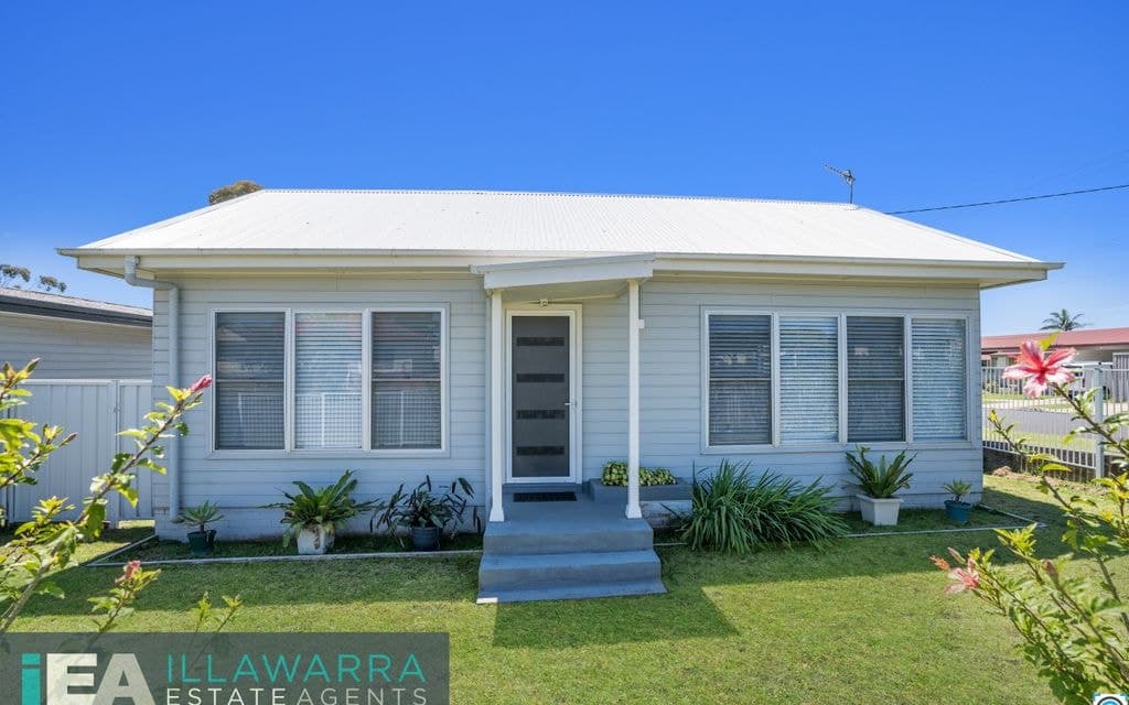 14 William Avenue, WARILLA NSW 2528, Warilla - Thumbnail 3