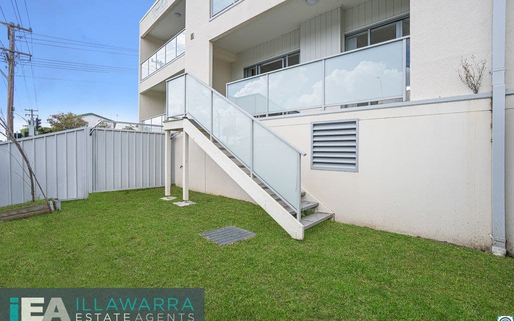 4/125 Lake Entrance Road, BARRACK HEIGHTS NSW 2528, Barrack Heights - Thumbnail 2