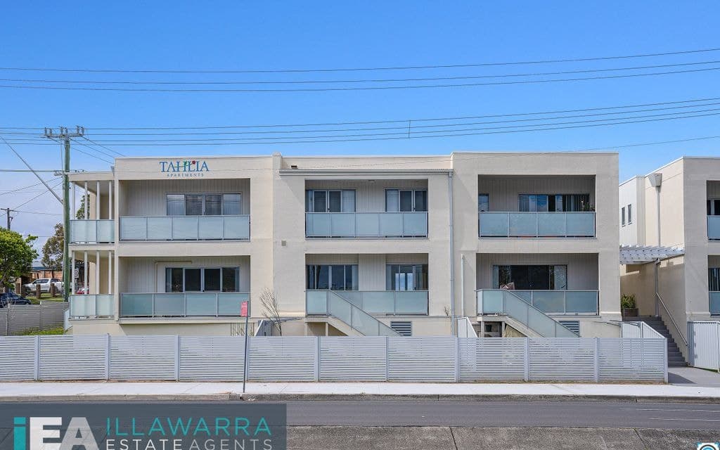 4/125 Lake Entrance Road, BARRACK HEIGHTS NSW 2528, Barrack Heights - Thumbnail 3