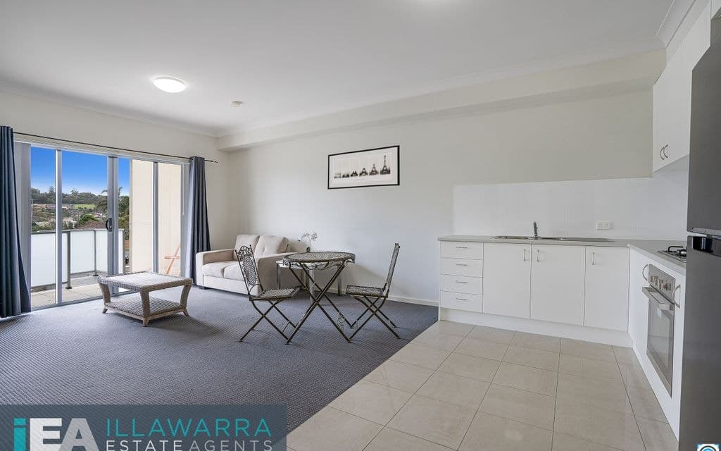 4/125 Lake Entrance Road, BARRACK HEIGHTS NSW 2528, Barrack Heights - Thumbnail 4