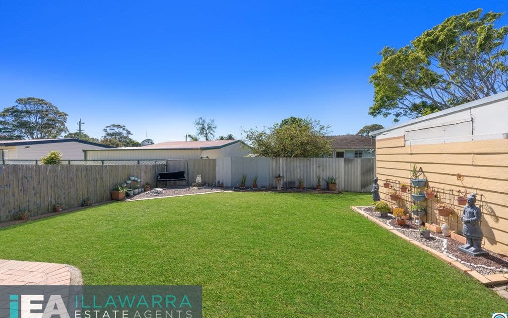 33 King Street, LAKE ILLAWARRA NSW 2528, Lake Illawarra - Image 1