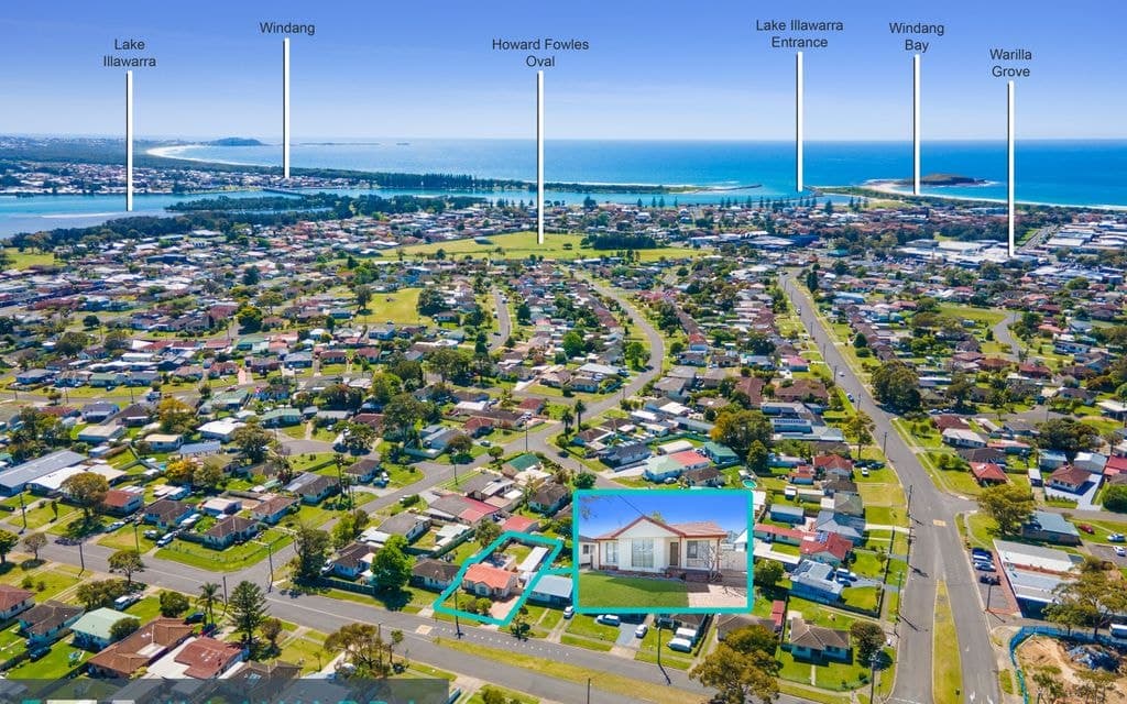 33 King Street, LAKE ILLAWARRA NSW 2528, Lake Illawarra - Thumbnail 2