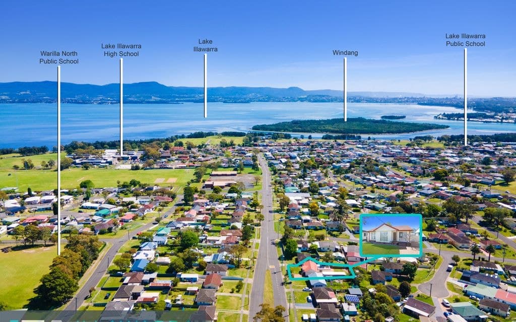 33 King Street, LAKE ILLAWARRA NSW 2528, Lake Illawarra - Thumbnail 3