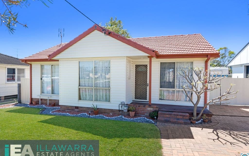 33 King Street, LAKE ILLAWARRA NSW 2528, Lake Illawarra - Thumbnail 4