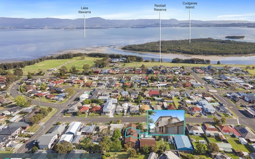 2/85 Addison Avenue, LAKE ILLAWARRA NSW 2528, Lake Illawarra - Thumbnail 3