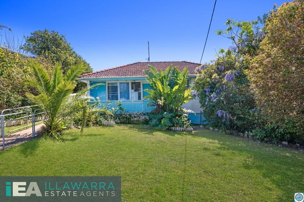 12 Kippax Street, WARILLA NSW 2528, Warilla - Thumbnail 2