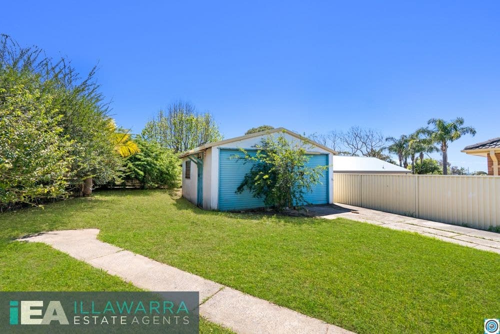 12 Kippax Street, WARILLA NSW 2528, Warilla - Thumbnail 3