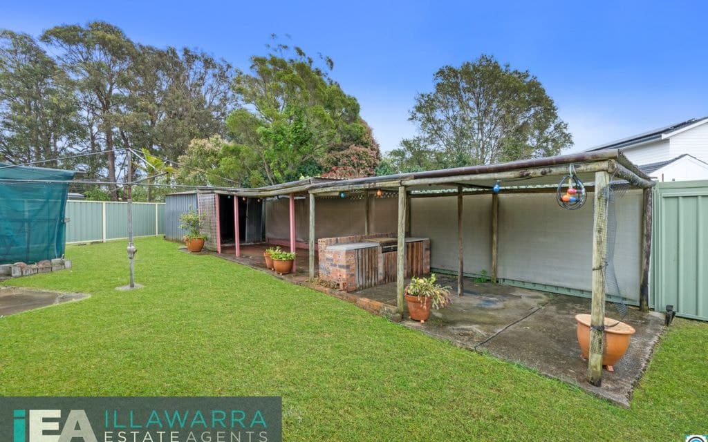 120 Barton Street, OAK FLATS NSW 2529, Oak Flats - Thumbnail 2