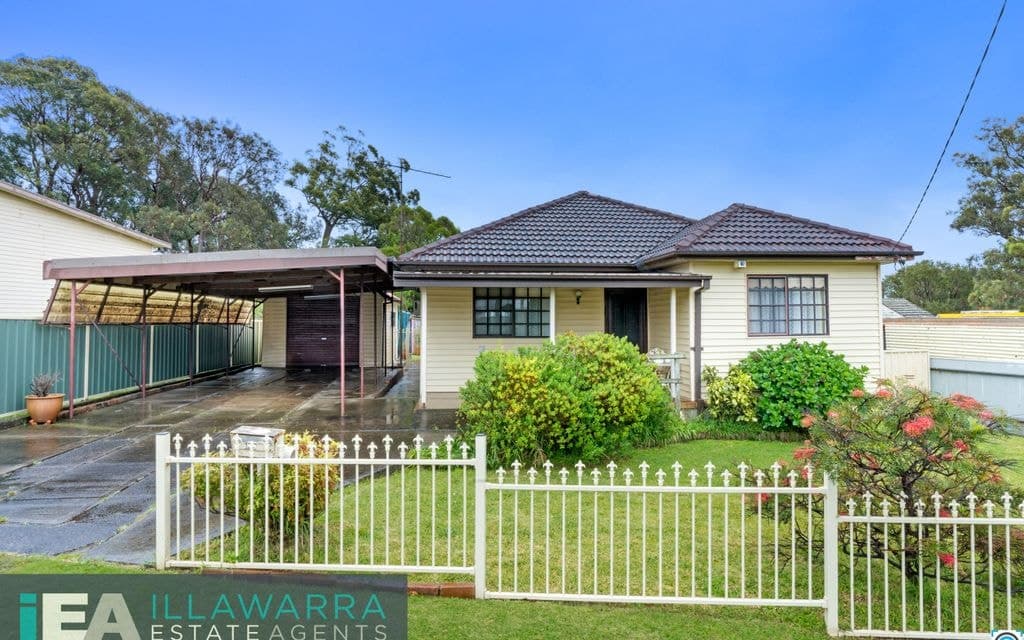 120 Barton Street, OAK FLATS NSW 2529, Oak Flats - Thumbnail 4