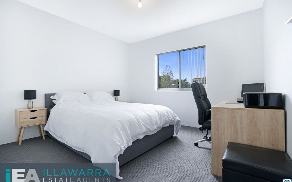 8/30 Rowland Avenue, WOLLONGONG NSW 2500, Wollongong - Image 1