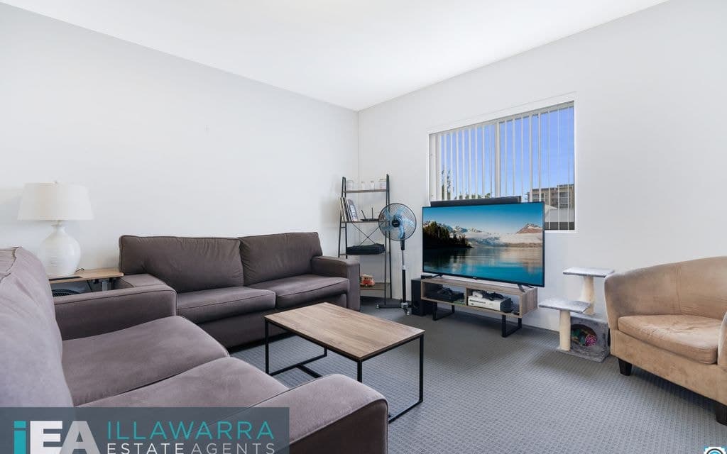 8/30 Rowland Avenue, WOLLONGONG NSW 2500, Wollongong - Thumbnail 4