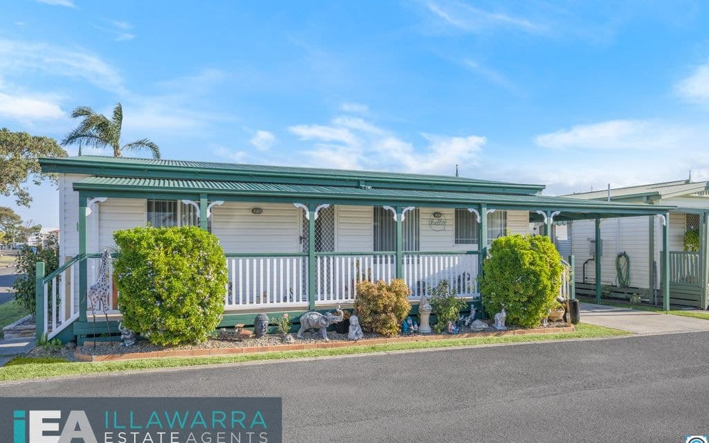 16/2nd Avenue, 120 Osborne Parade, WARILLA NSW 2528, Warilla - Thumbnail 3