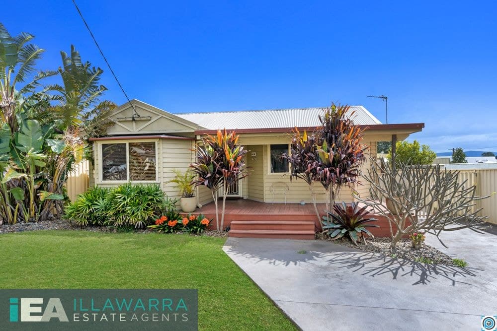 8 Moles Street, ALBION PARK NSW 2527, Albion Park - Thumbnail 4