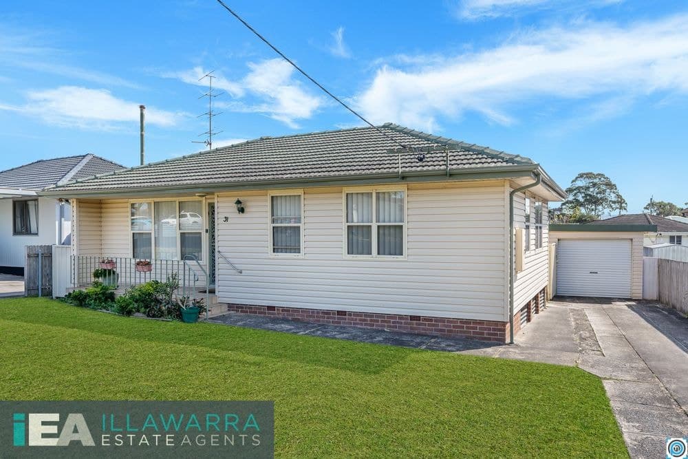 31 Queen Street, LAKE ILLAWARRA NSW 2528, Lake Illawarra - Thumbnail 4