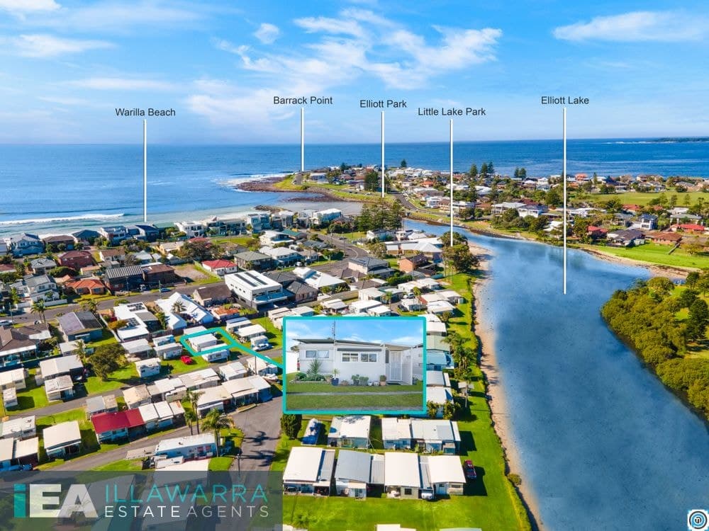 75/1st Avenue, 120 Osborne Parade, WARILLA NSW 2528, Warilla - Thumbnail 2