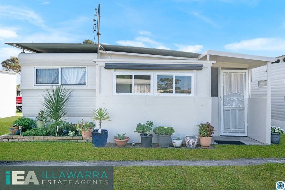 75/1st Avenue, 120 Osborne Parade, WARILLA NSW 2528, Warilla - Thumbnail 3