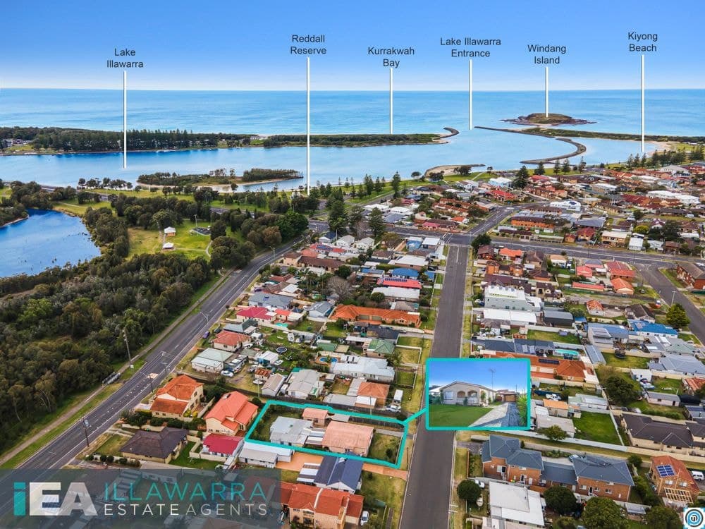 108 Pur Pur Avenue, LAKE ILLAWARRA NSW 2528, Lake Illawarra - Thumbnail 3