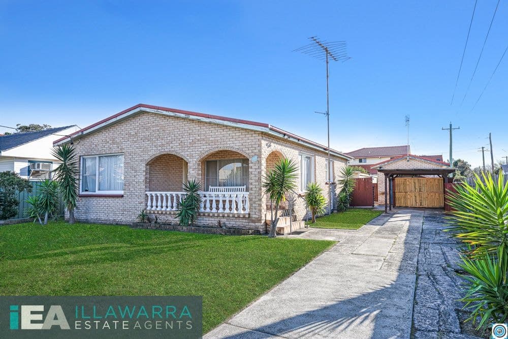 108 Pur Pur Avenue, LAKE ILLAWARRA NSW 2528, Lake Illawarra - Thumbnail 4