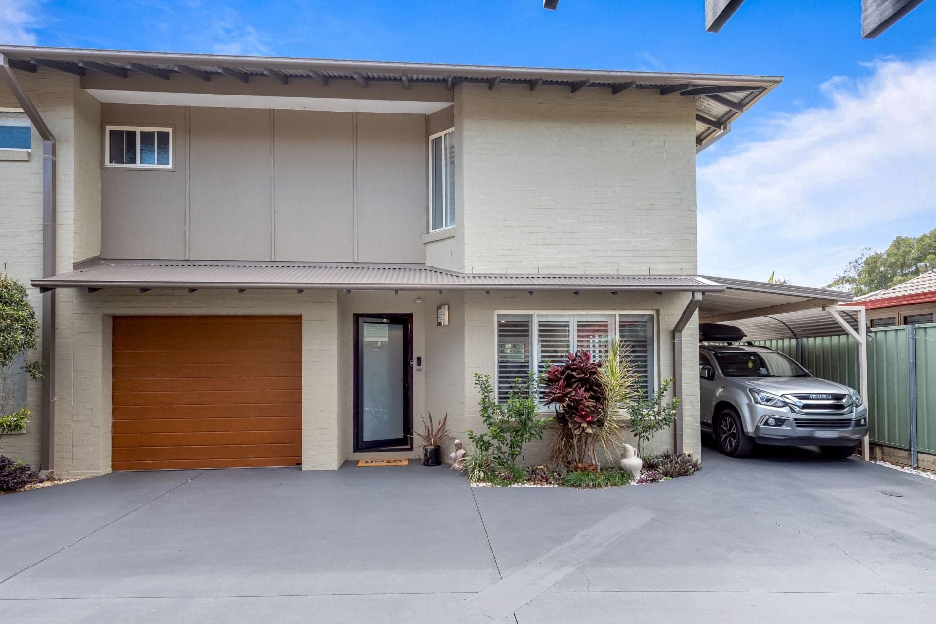 4/189A Matthew Flinders Drive Port Macquarie NSW, Port Macquarie - Image 1