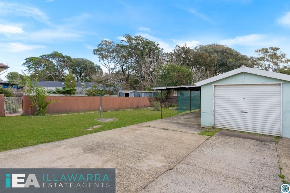 14 Roberts Avenue, BARRACK HEIGHTS NSW 2528, Barrack Heights - Thumbnail 2