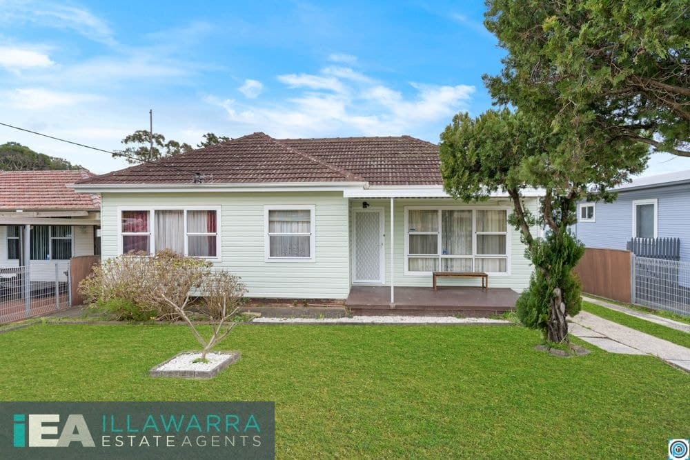 14 Roberts Avenue, BARRACK HEIGHTS NSW 2528, Barrack Heights - Thumbnail 3