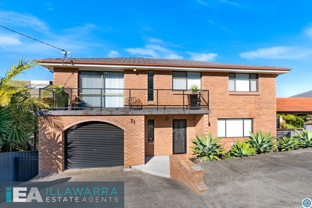 21 Matthews Drive, MOUNT WARRIGAL NSW 2528, Mount Warrigal - Thumbnail 2