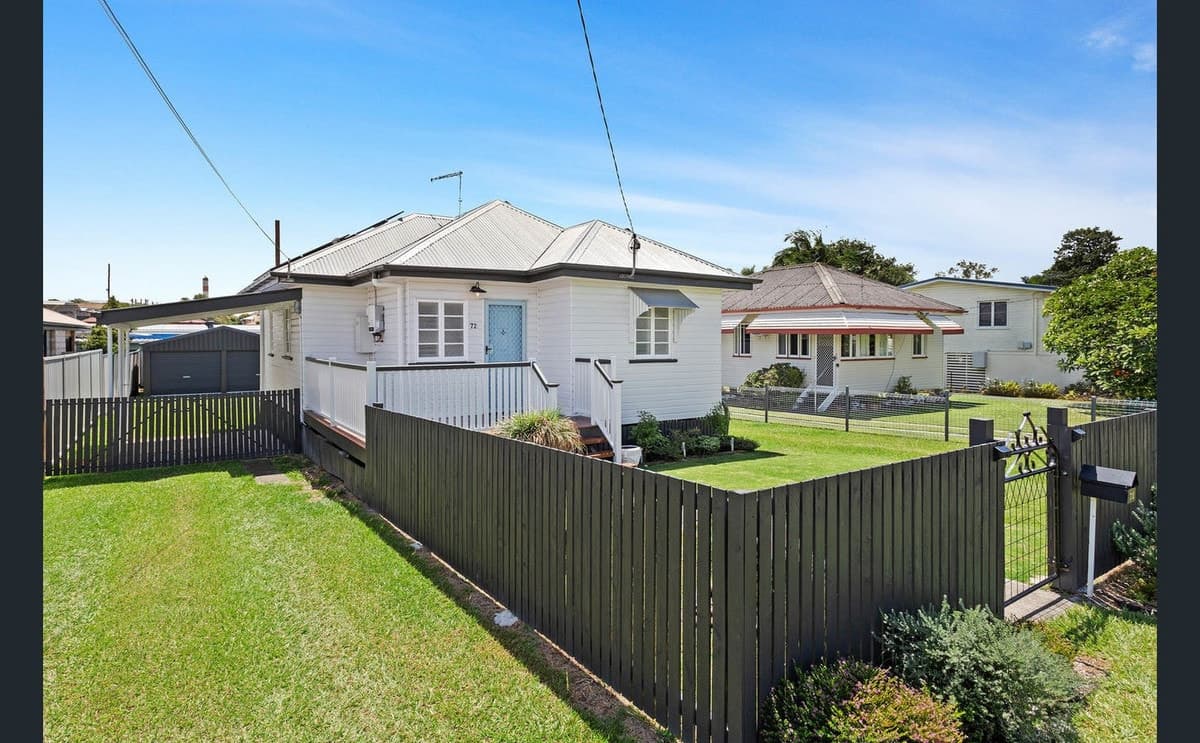 72 Plume Street, Redcliffe QLD 4020, Redcliffe - Image 1