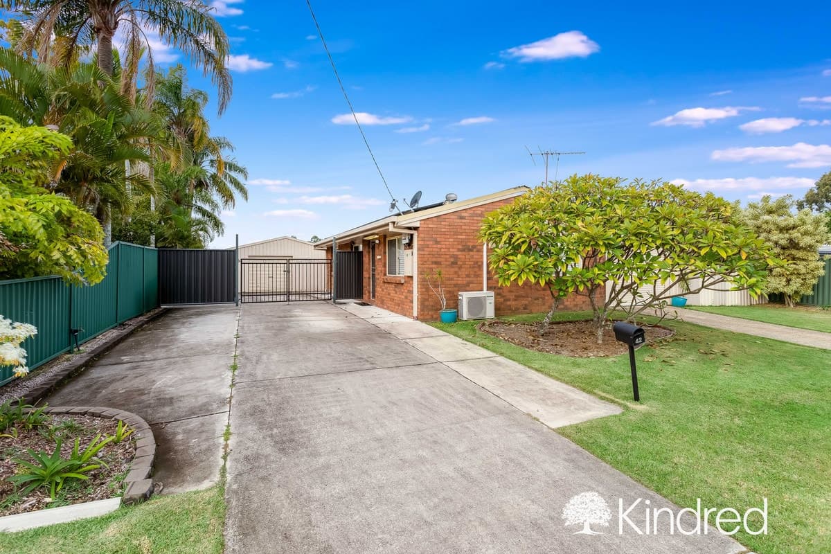 42 Wagtail Drive, Deception Bay QLD 4508, Deception Bay - Image 1