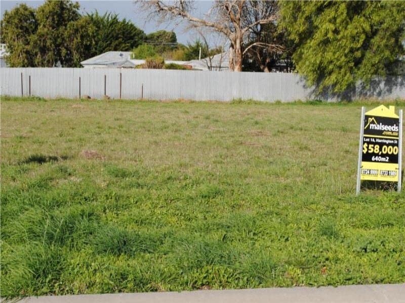 30 - 32 Harrington Street Millicent SA, Millicent - Image 1
