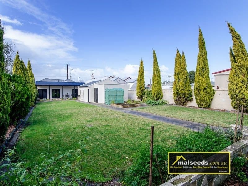 36 Bertha Street Mount Gambier SA, Mount Gambier - Thumbnail 2