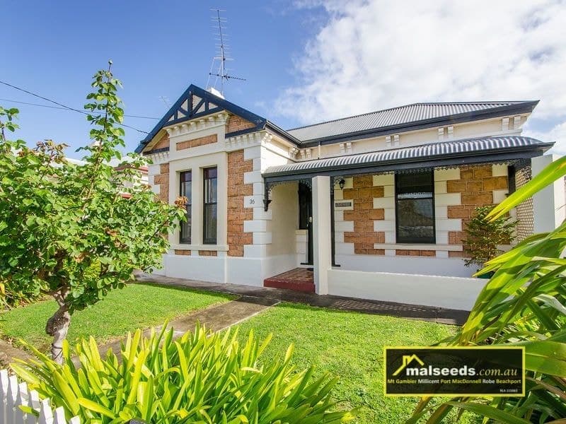 36 Bertha Street Mount Gambier SA, Mount Gambier - Thumbnail 4