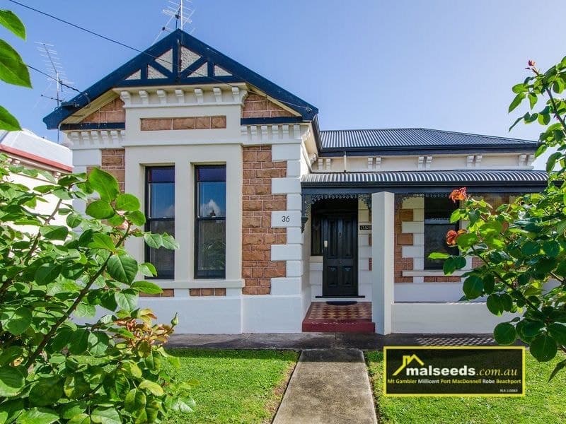 36 Bertha Street Mount Gambier SA, Mount Gambier - Thumbnail 5