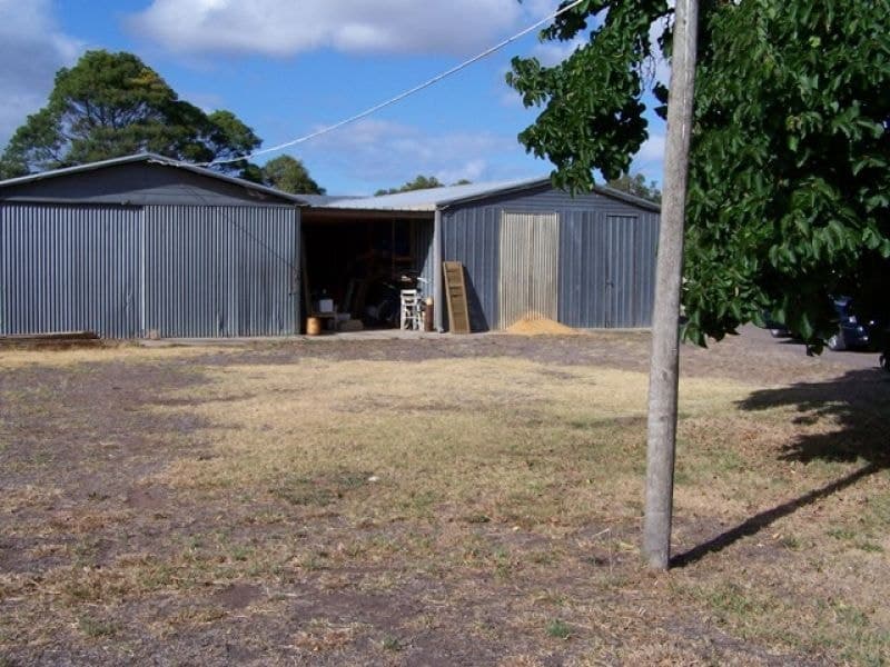 11646 Southern Ports Highway Millicent SA, Millicent - Image 1