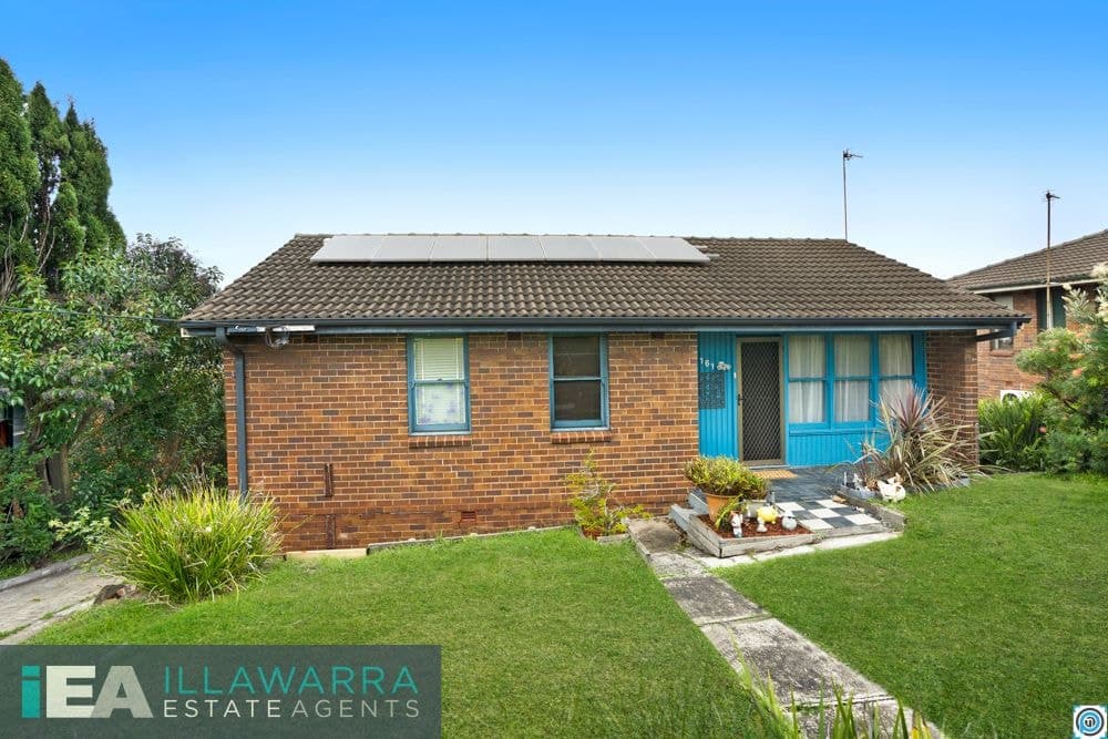 161 Flagstaff Road, WARRAWONG NSW 2502, Warrawong - Thumbnail 3