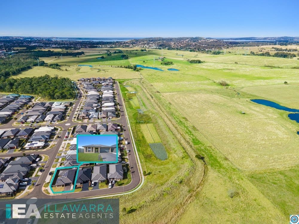 45 Bunya Street, HORSLEY NSW 2530, Horsley - Image 1