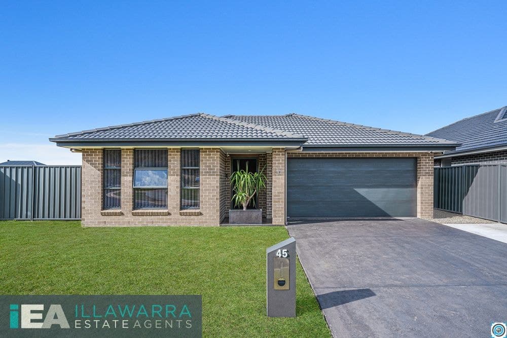 45 Bunya Street, HORSLEY NSW 2530, Horsley - Thumbnail 3