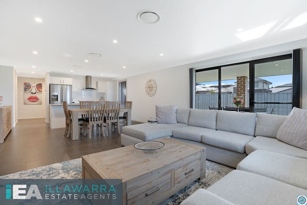 45 Bunya Street, HORSLEY NSW 2530, Horsley - Thumbnail 4