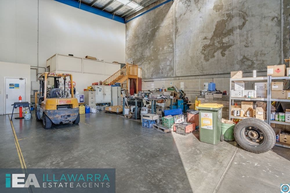 6/175-177 Five Islands Road, UNANDERRA NSW 2526, Unanderra - Image 1