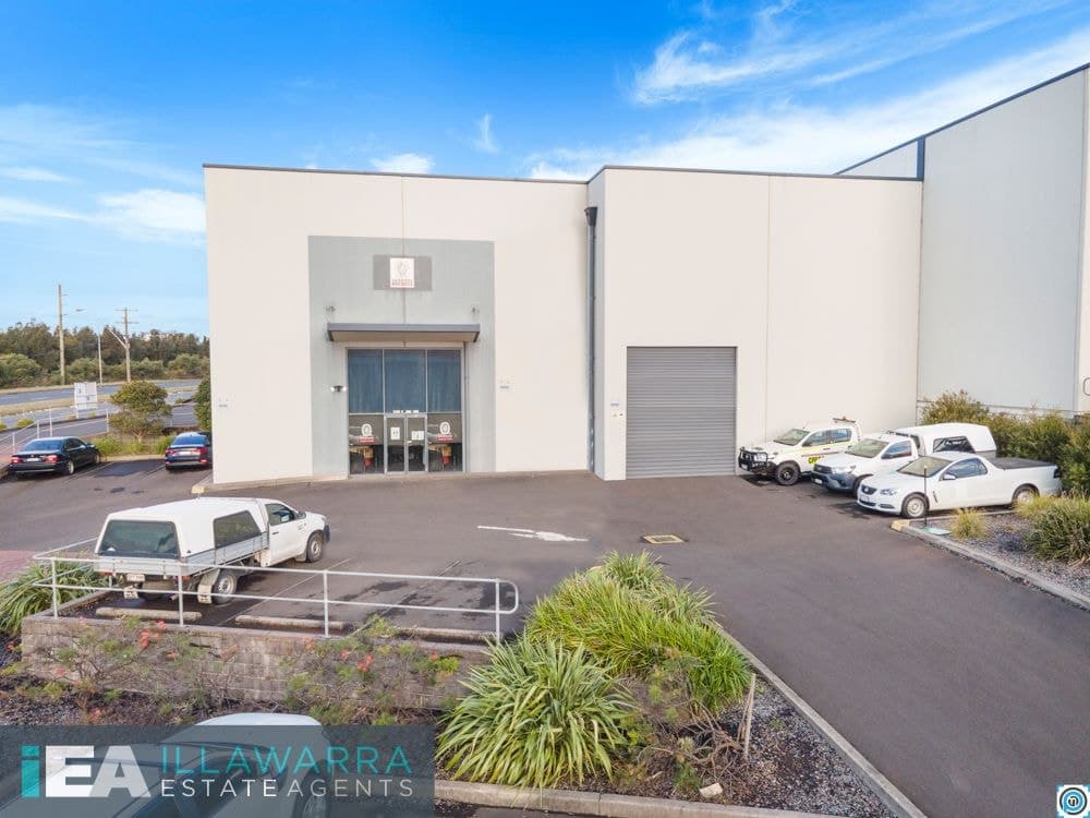 6/175-177 Five Islands Road, UNANDERRA NSW 2526, Unanderra - Thumbnail 4
