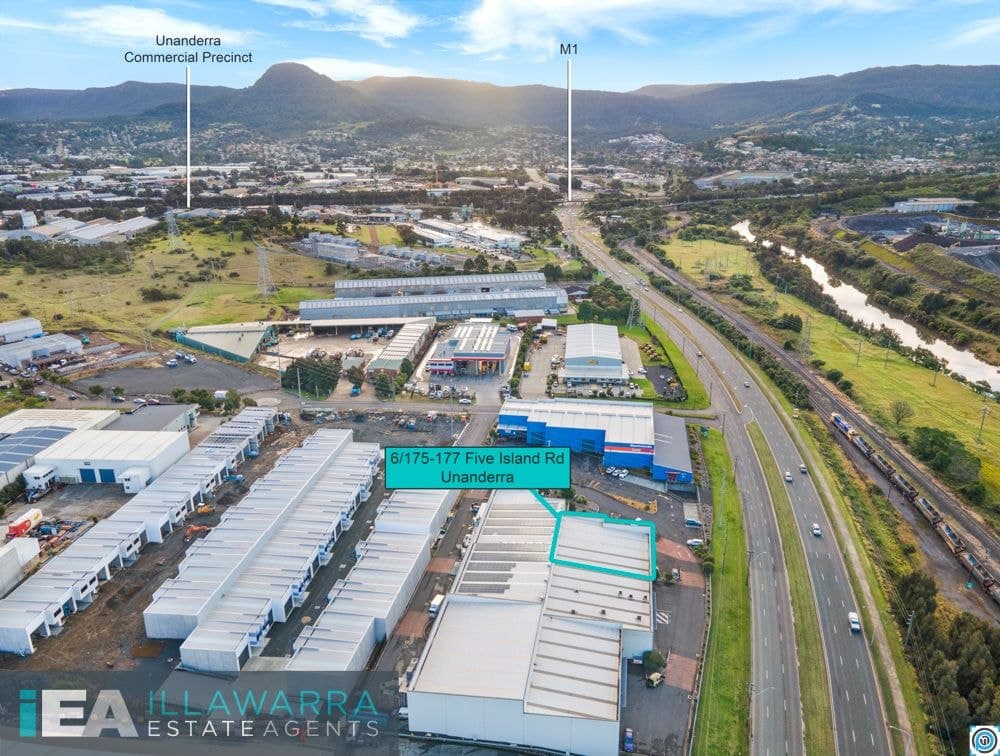 6/175-177 Five Islands Road, UNANDERRA NSW 2526, Unanderra - Thumbnail 7