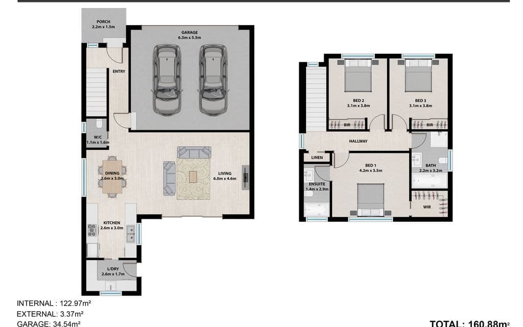 116 Crest Road, ALBION PARK NSW 2527, Albion Park - Image 1