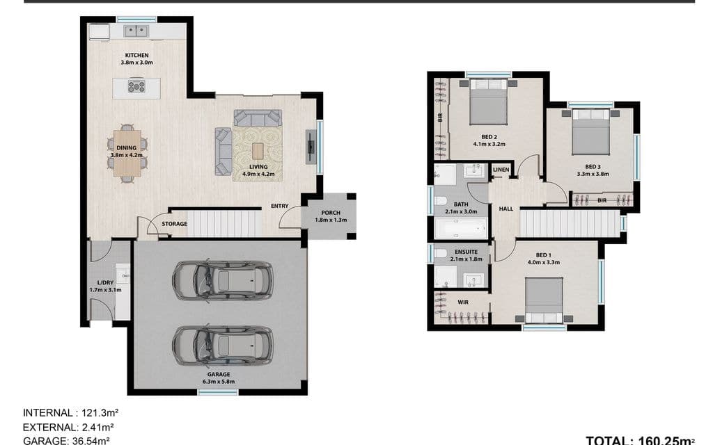 116 Crest Road, ALBION PARK NSW 2527, Albion Park - Thumbnail 2