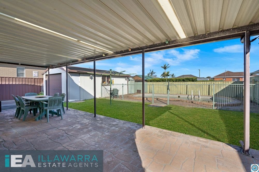 24 Woodford Avenue, WARILLA NSW 2528, Warilla - Thumbnail 2