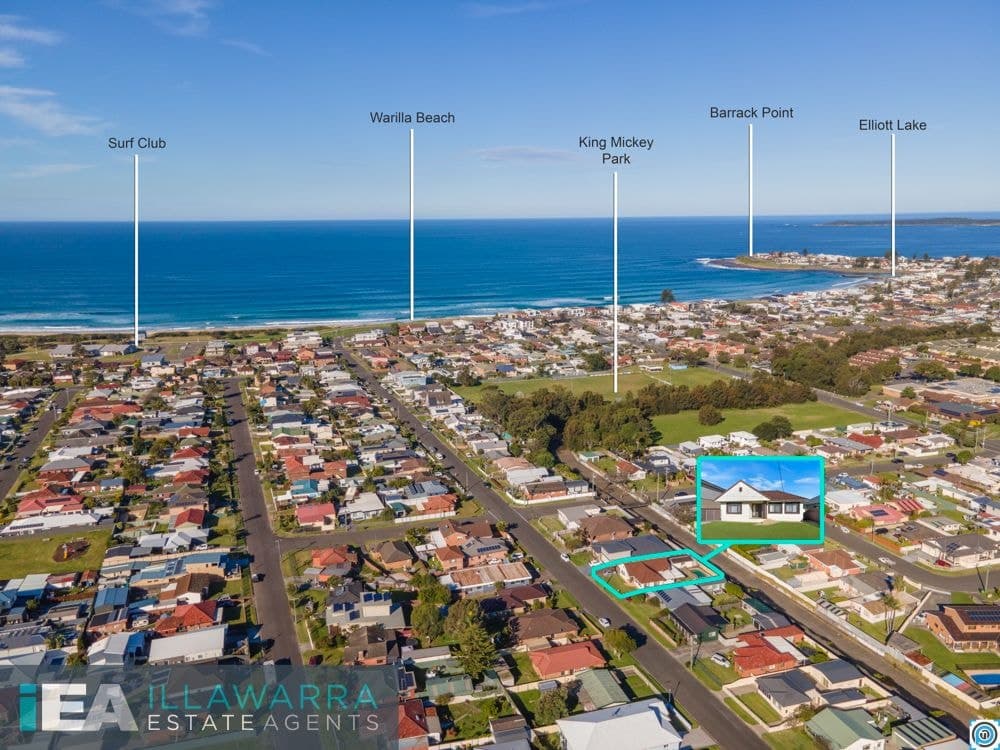 24 Woodford Avenue, WARILLA NSW 2528, Warilla - Thumbnail 3