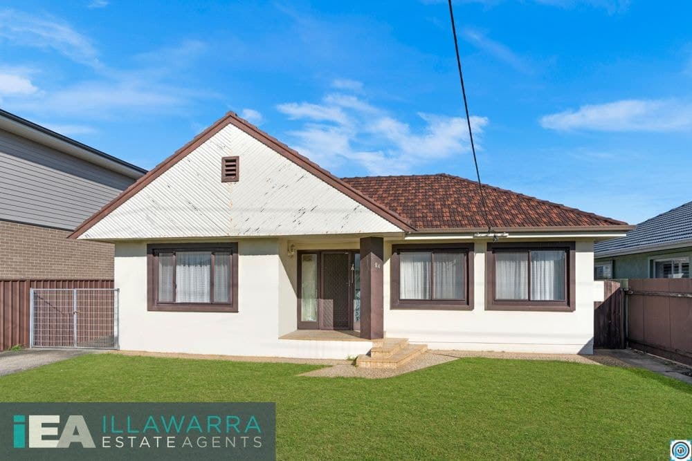 24 Woodford Avenue, WARILLA NSW 2528, Warilla - Thumbnail 4