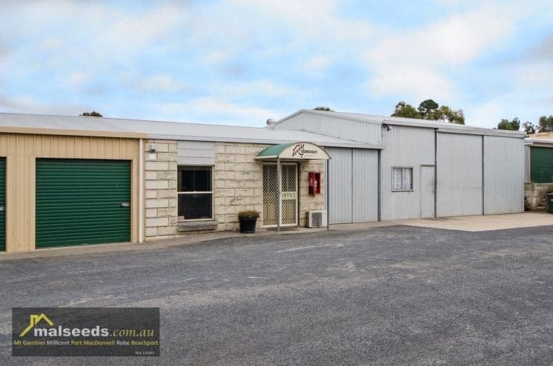 211-215 Jubilee Highway East Mount Gambier SA, East Mount Gambier - Thumbnail 8