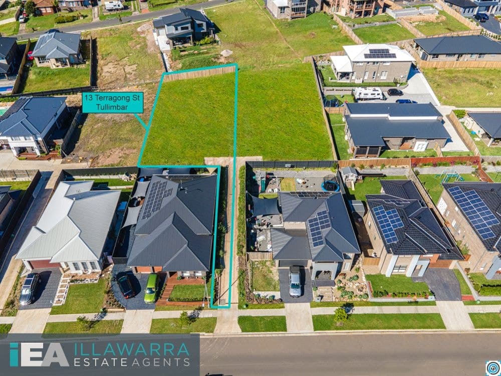 13 Terragong Street, TULLIMBAR NSW 2527, Tullimbar - Image 1