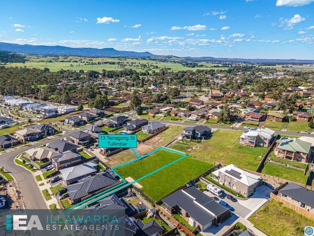 13 Terragong Street, TULLIMBAR NSW 2527, Tullimbar - Thumbnail 3