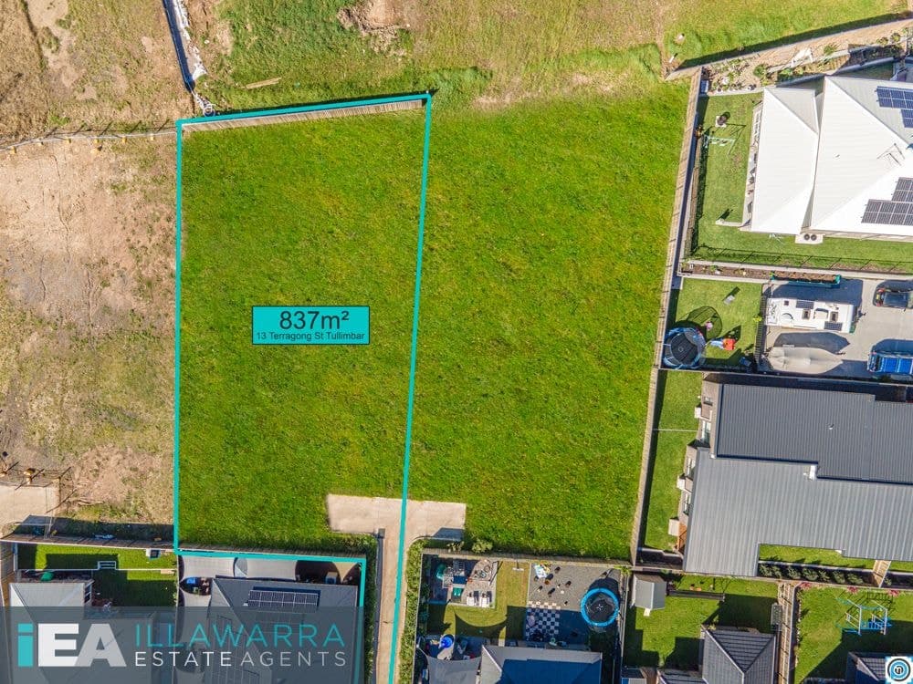 13 Terragong Street, TULLIMBAR NSW 2527, Tullimbar - Thumbnail 4